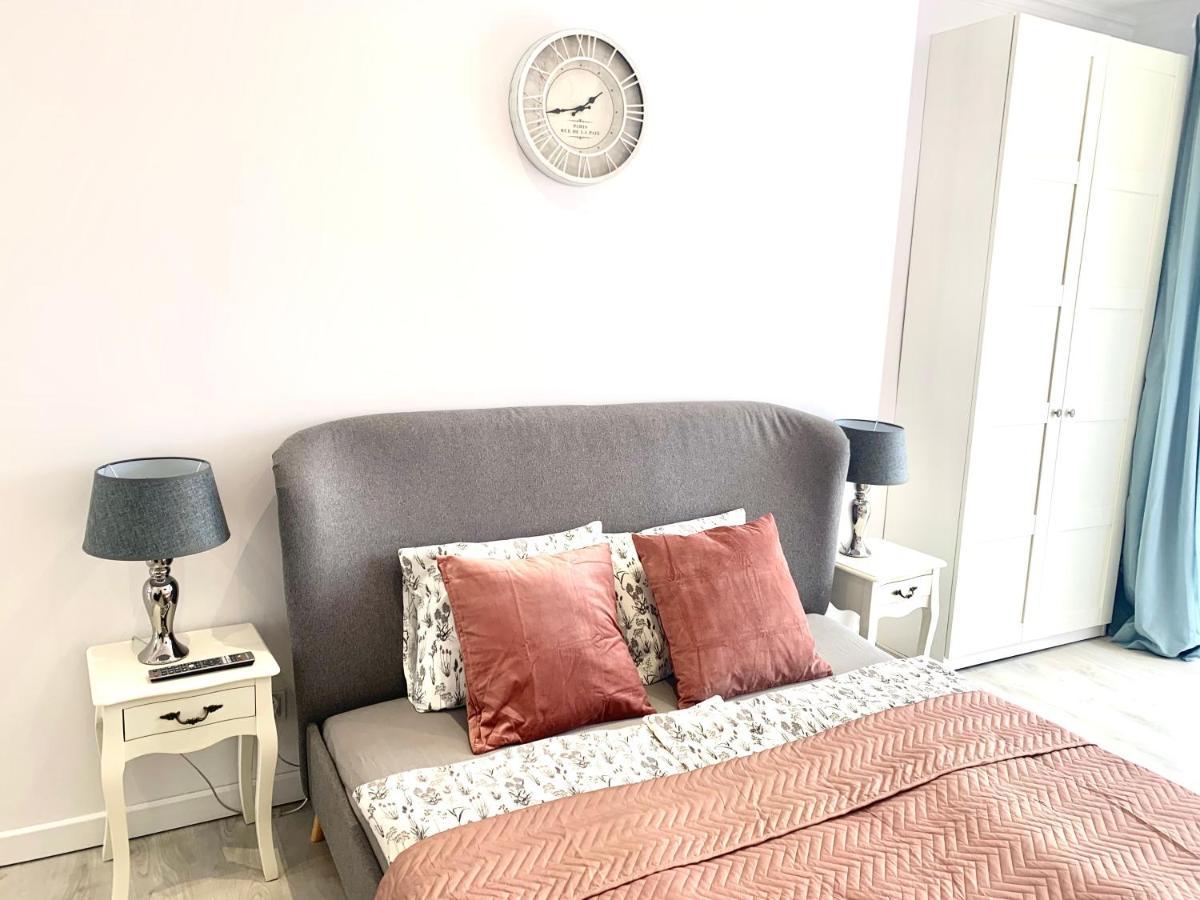 Apartamenty Sienkiewicza De Lux Kielce Exterior photo