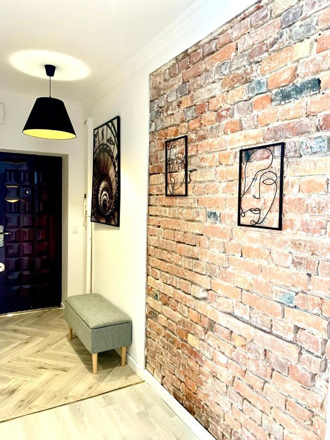 Apartamenty Sienkiewicza De Lux Kielce Exterior photo