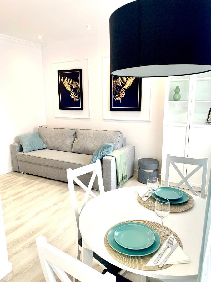 Apartamenty Sienkiewicza De Lux Kielce Exterior photo
