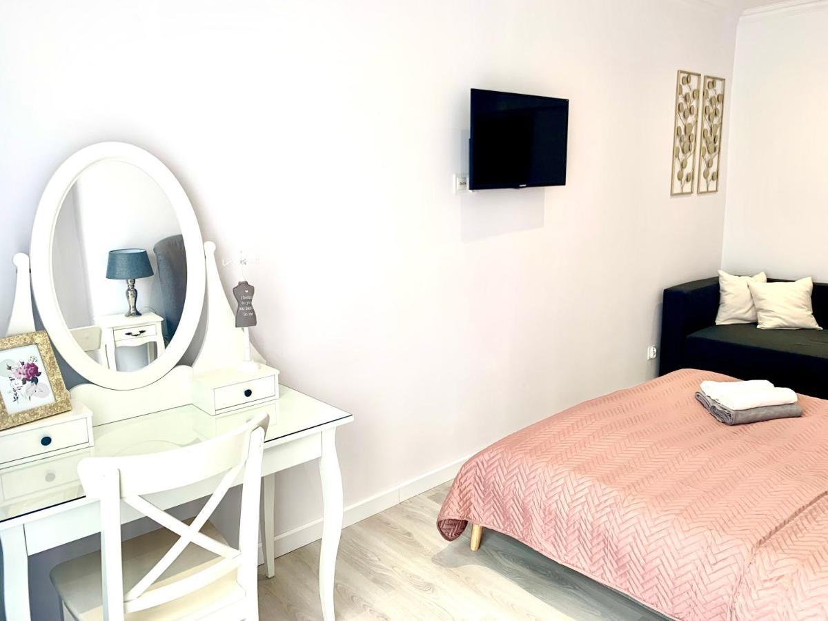 Apartamenty Sienkiewicza De Lux Kielce Exterior photo